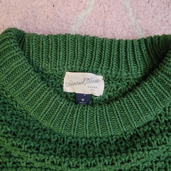 Universal Thread Sweater - Picture 2 of 2